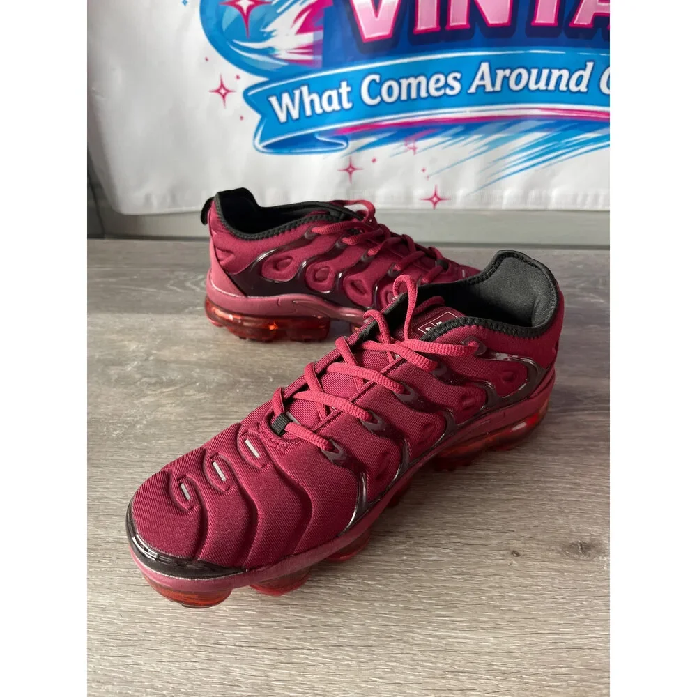 Nike Air Vapormax Plus (Size M11)
